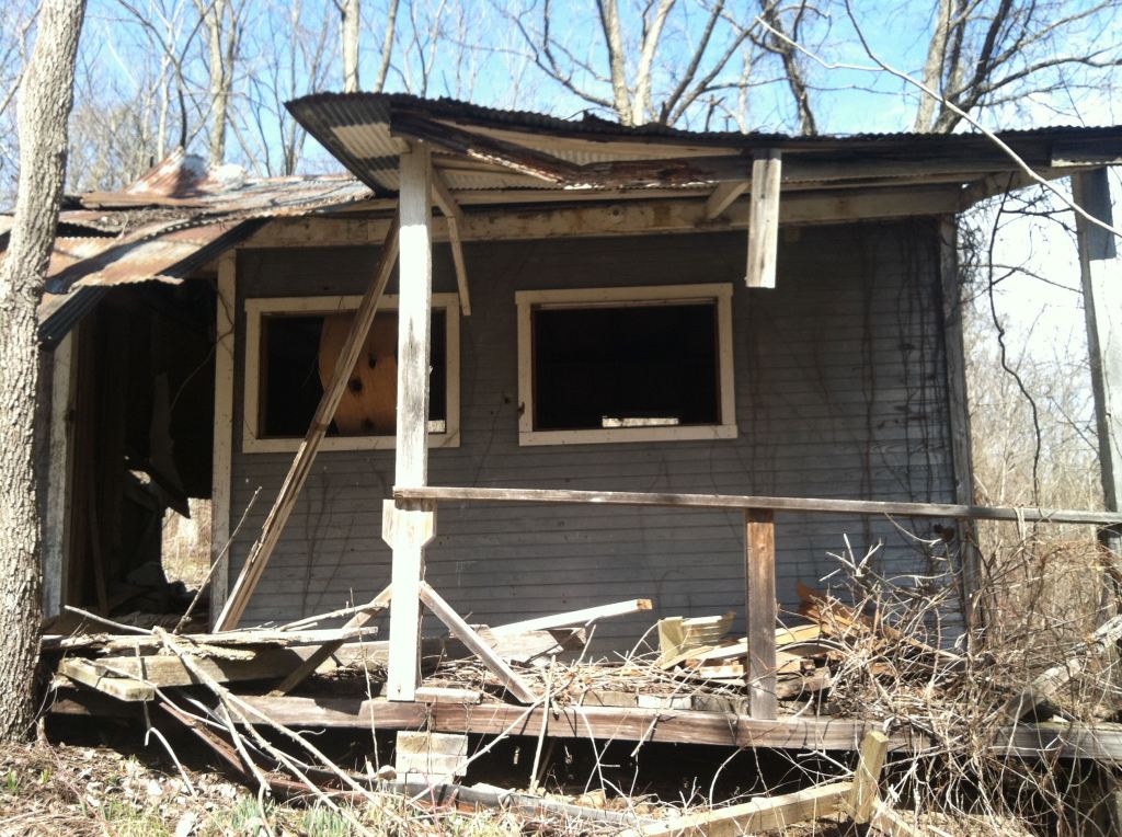 Insulation Itches. A&nbsp;lot.