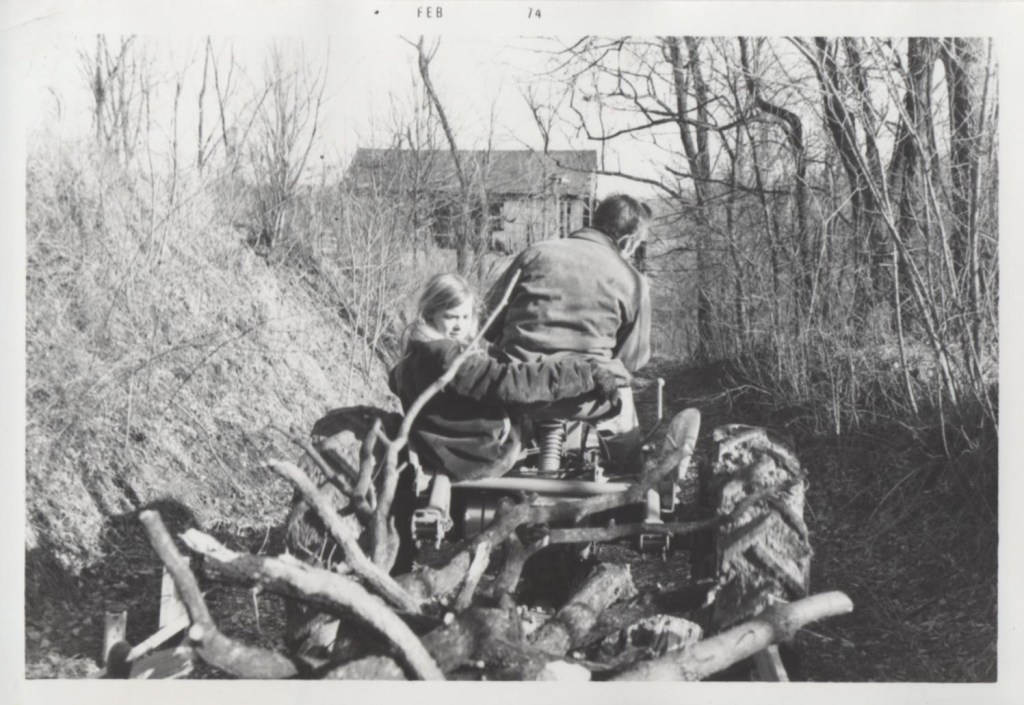 Welcome to the family, farm: An interview with&nbsp;Grandpa