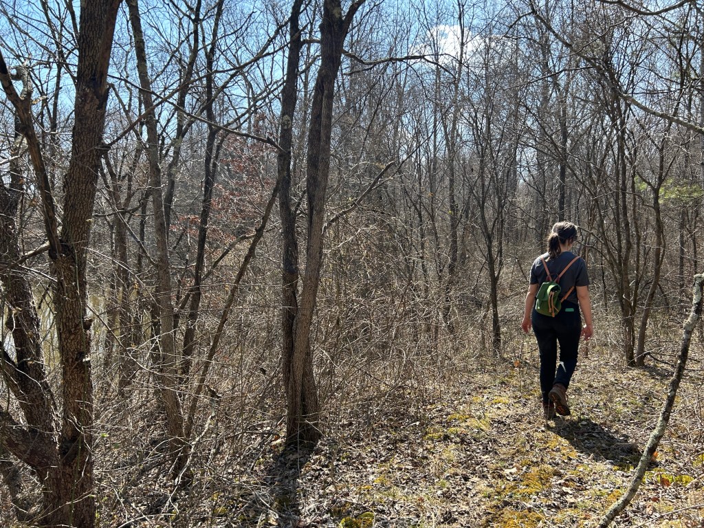 First Farm Day of&nbsp;2025