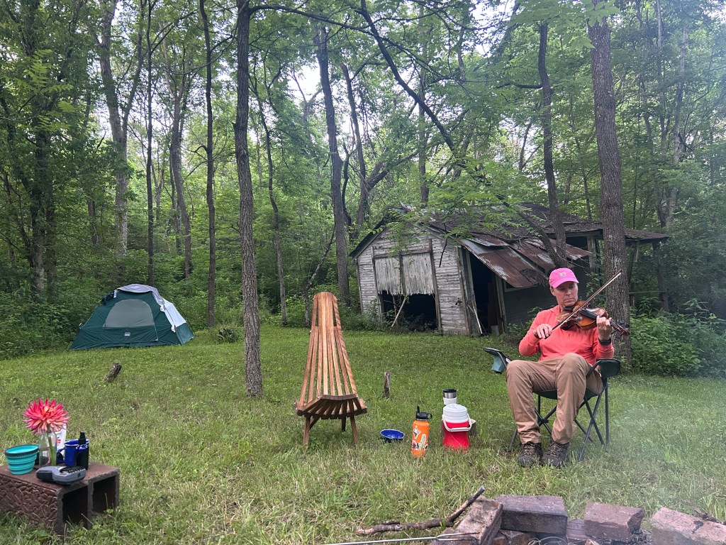 Summer 2025 at the&nbsp;land